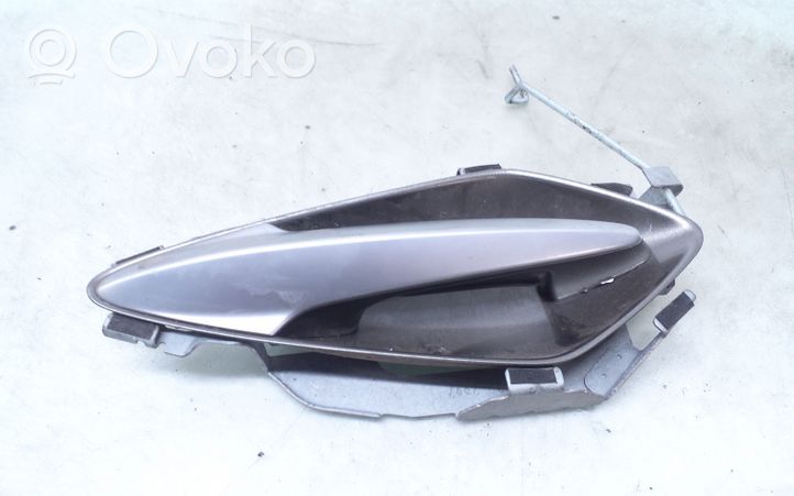 Honda Civic Front door exterior handle 72140SMGG040M1