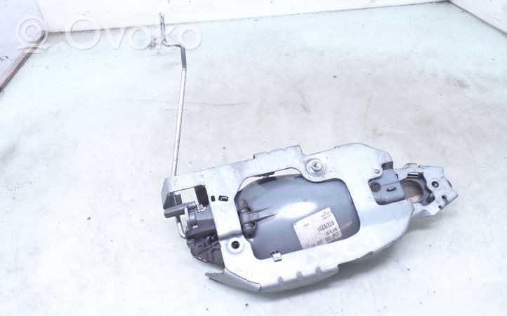 Honda Civic Front door exterior handle 72140SMGG040M1