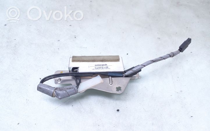 Honda Civic Wzmacniacz anteny 39155SMGE020M1