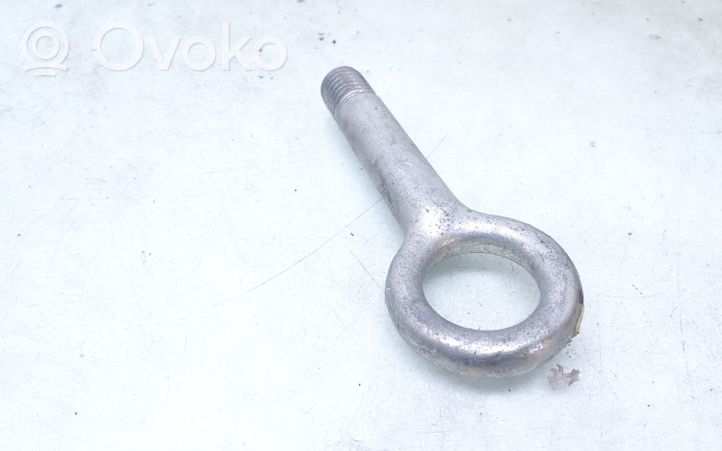 Honda Civic Towing hook eye 