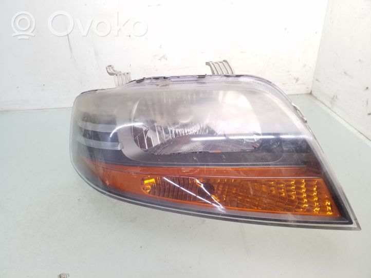 Daewoo Kalos Headlight/headlamp 00002073