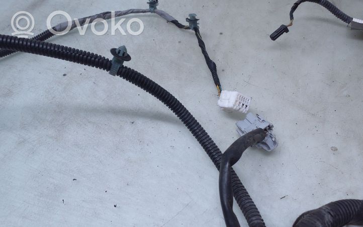 Honda Civic Front door wiring loom 32752SMGG103