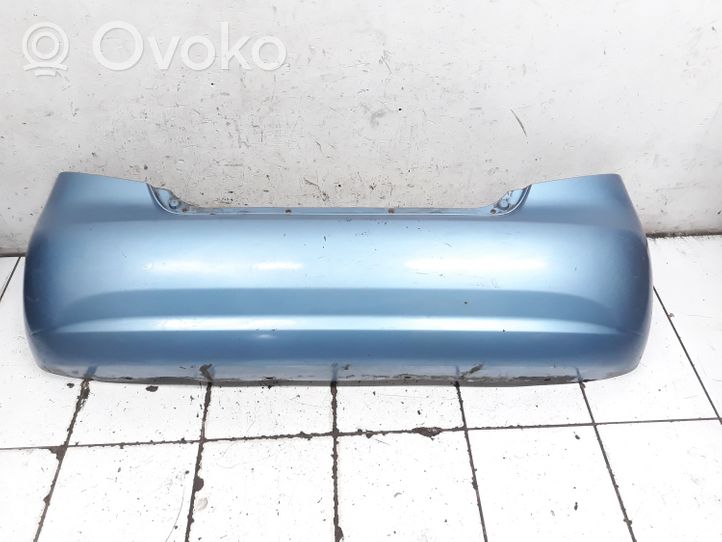 Daewoo Kalos Rear bumper 96543017