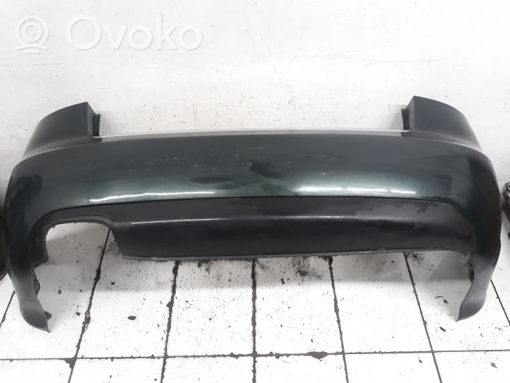 Audi A4 S4 B7 8E 8H Puskuri 8E5807511L