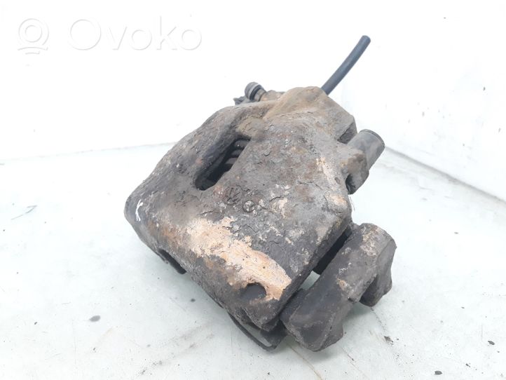 Audi A4 S4 B7 8E 8H Pinza del freno anteriore 