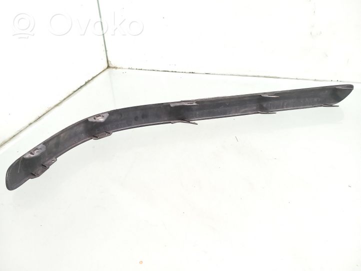 Toyota Avensis T250 Modanatura della barra di rivestimento del paraurti anteriore 5275305040