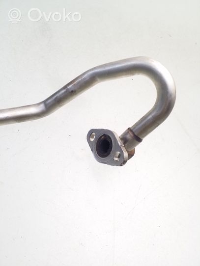 Audi A3 S3 A3 Sportback 8P EGR valve line/pipe/hose 06A131519G