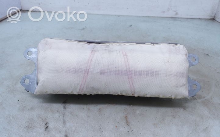 Ford Focus Poduszka powietrzna Airbag pasażera 4M51A042B84CD