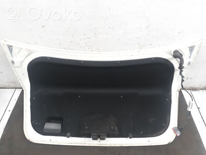 Ford Focus Tailgate/trunk/boot lid 5M5T17N400