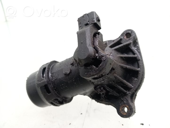 BMW 3 E46 Boîtier de thermostat / thermostat 7510959