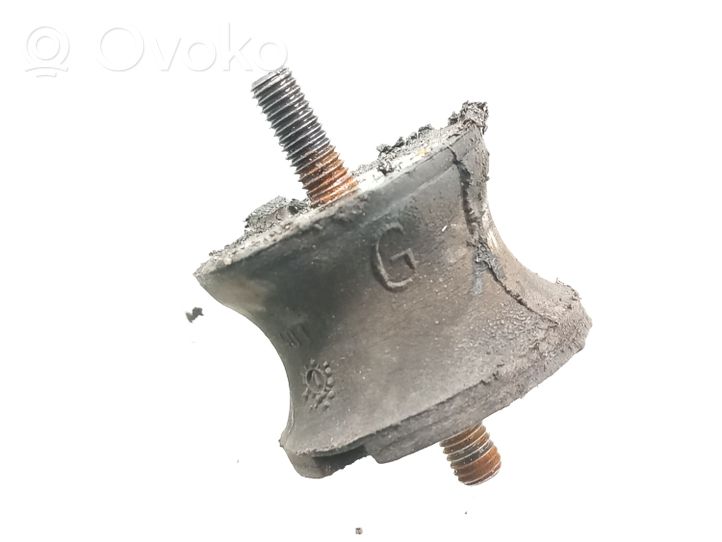 BMW 3 E46 Supporto della scatola del cambio 1137817