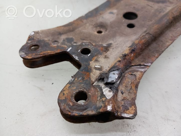 Skoda Roomster (5J) Braccio di controllo sospensione anteriore inferiore/braccio oscillante 6Q0407157C