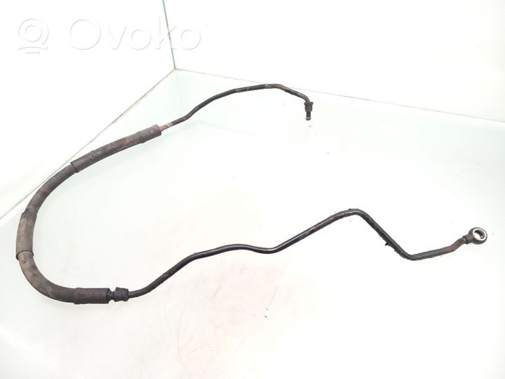 Volkswagen Golf III Power steering hose/pipe/line 1H1422893C