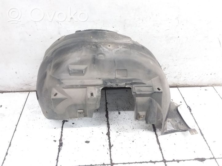 KIA Sorento Pare-boue passage de roue avant 868113E010