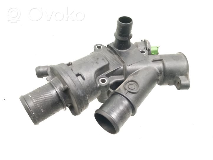 Ford S-MAX Termostatas/ termostato korpusas 9682141580