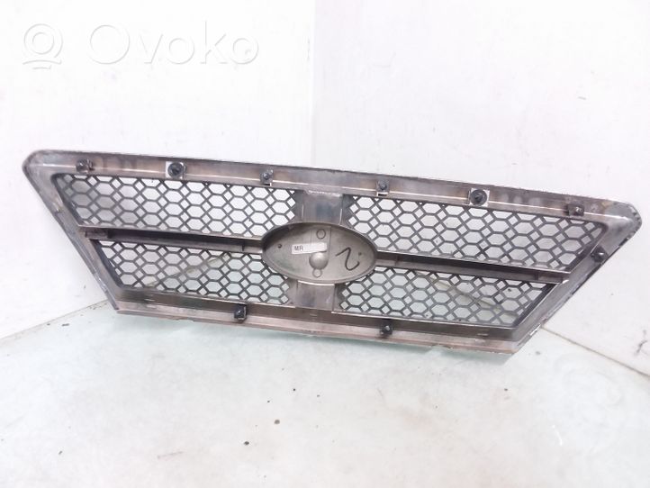 KIA Sorento Griglia anteriore 863503E020