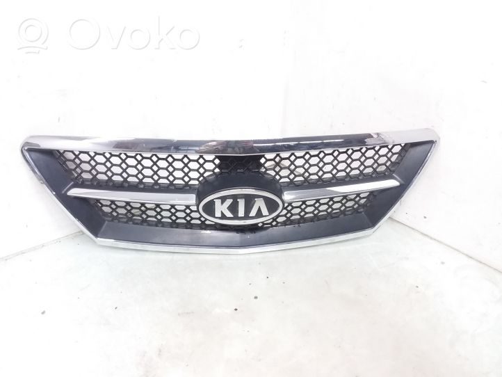 KIA Sorento Priekšējais režģis 863503E020