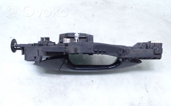 Mercedes-Benz CLS C218 X218 Manecilla externa puerta delantera A2047601634