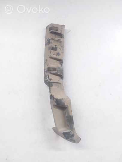 KIA Sorento Rear bumper support beam 866803E000