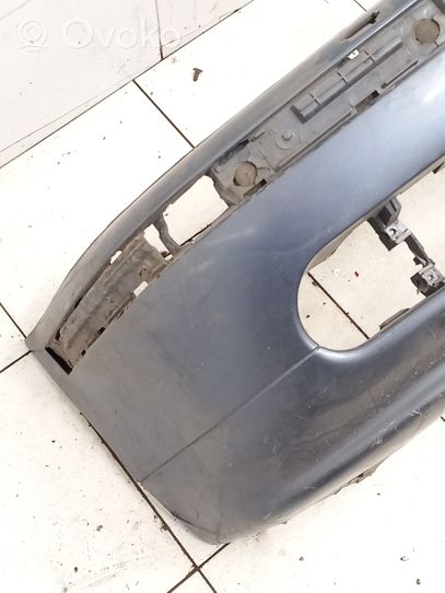 BMW 5 E39 Front bumper 