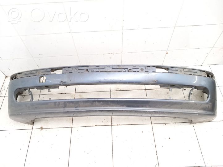 BMW 5 E39 Front bumper 