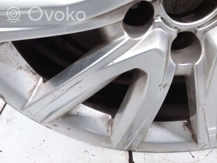 Audi A6 S6 C7 4G Felgi aluminiowe R18 4G0601025BF