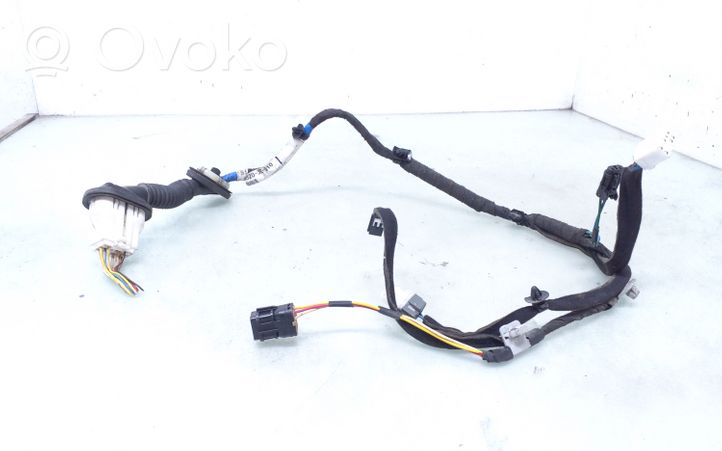 KIA Sorento Rear door wiring loom 918203E010