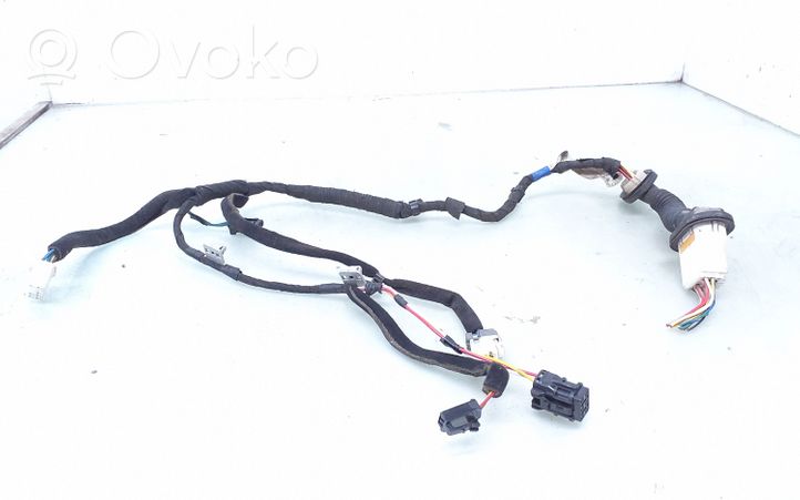 KIA Sorento Cableado de puerta trasera 918203E010