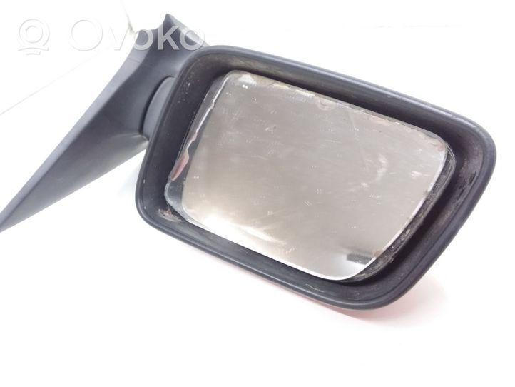 Opel Astra G Front door electric wing mirror 010534