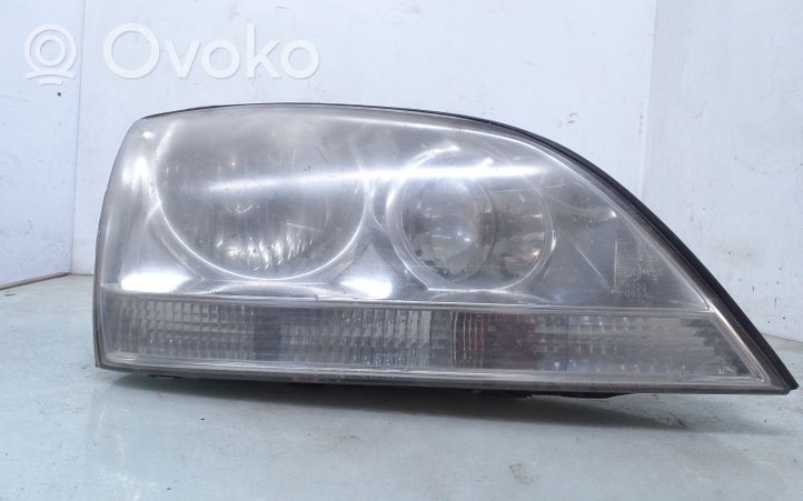 KIA Sorento Lampa przednia 