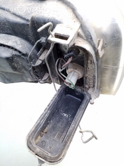 Citroen Jumper Lampa przednia 1347690080