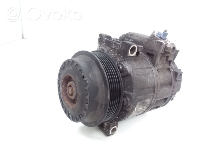 Mercedes-Benz C W203 Compressore aria condizionata (A/C) (pompa) A0022305011