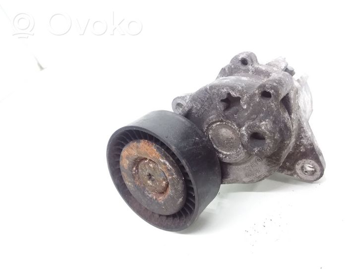 Mercedes-Benz C W203 Tensor de correa del alternador A6462000270