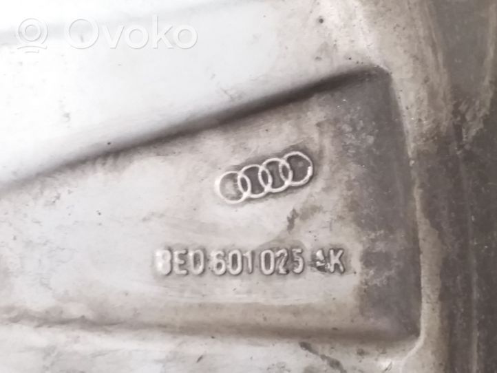 Audi A4 S4 B7 8E 8H R 18 lengvojo lydinio ratlankis (-iai) 8E0601025AK
