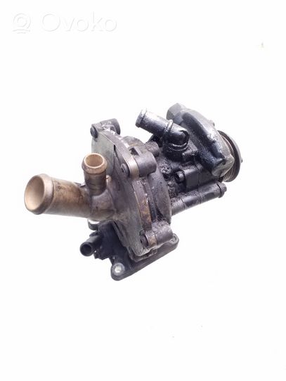 Ford Mondeo Mk III Water pump XS7Q8A578