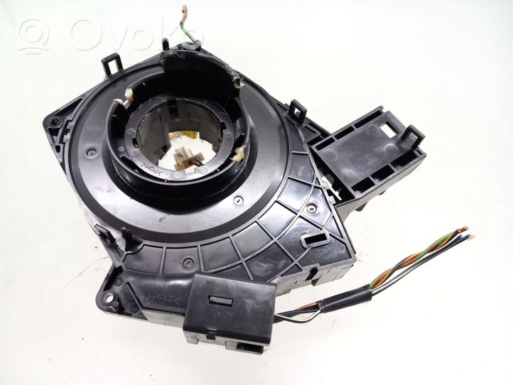 Ford Focus C-MAX Bague collectrice/contacteur tournant airbag (bague SRS) 4M5T14A664AB