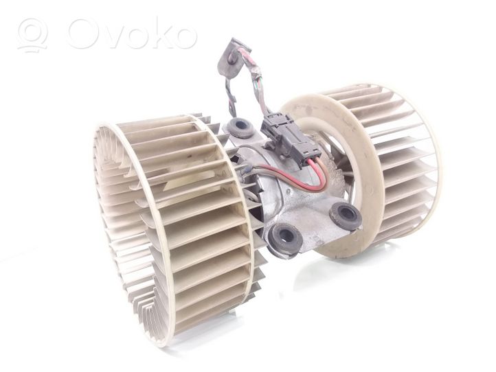 BMW 5 E39 Heater fan/blower 8372493