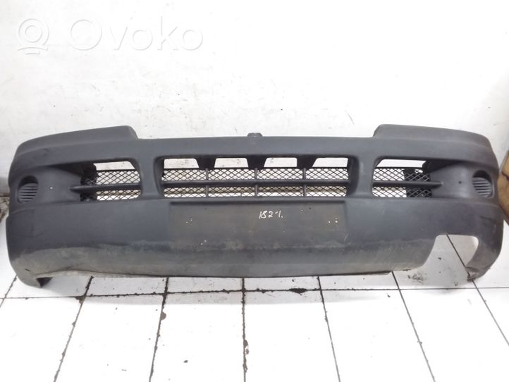 Citroen Jumper Etupuskuri LS130400901