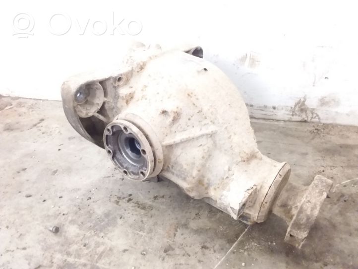 BMW 5 E39 Galinis reduktorius 1428735