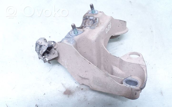 Volkswagen PASSAT B5 Supporto di montaggio del motore (usato) 4B0199352B