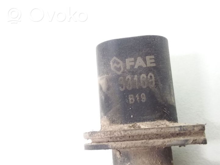 BMW 5 E39 Sonde température extérieure 33169