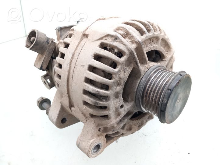 Citroen Jumper Alternator 113640