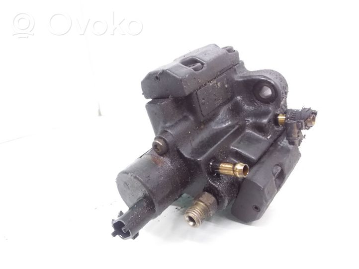 BMW 5 E39 Polttoaineen ruiskutuksen suurpainepumppu 2247798