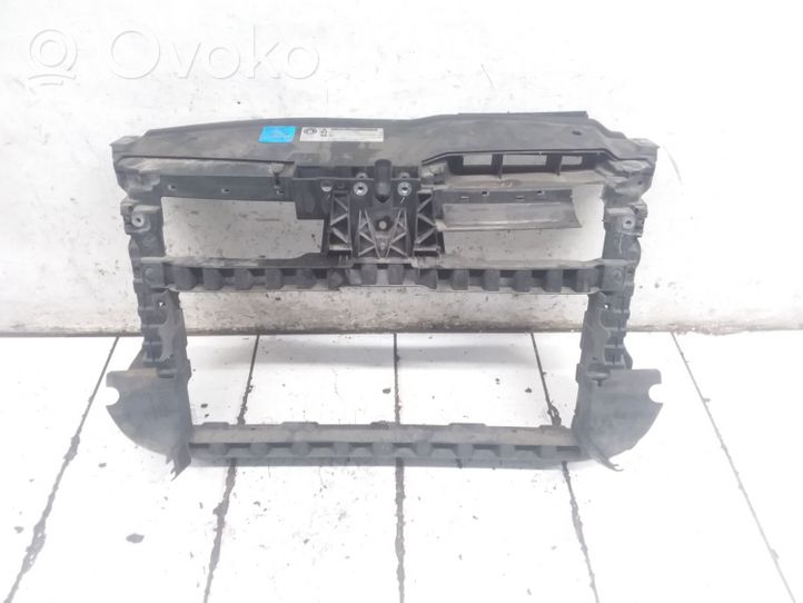 Volkswagen Golf VI Pannello di supporto del radiatore 5K0805588G