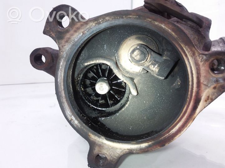 Audi TT Mk1 Turboahdin 53049880023