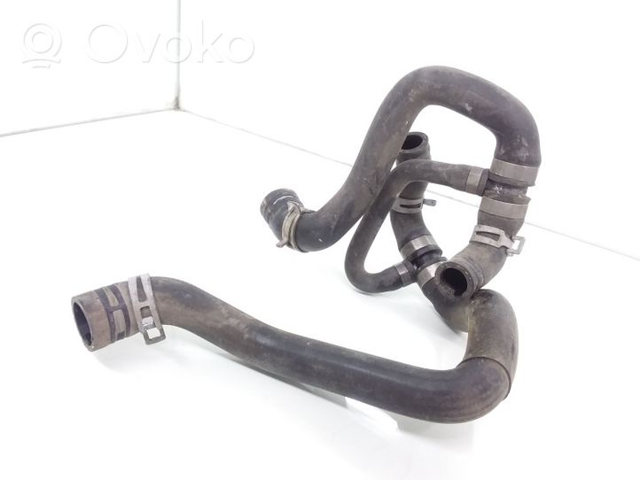 Mercedes-Benz A W168 Engine coolant pipe/hose 1688300296