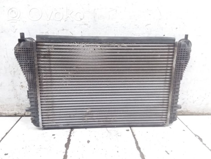 Volkswagen Golf VI Radiatore intercooler 1K0145803AF