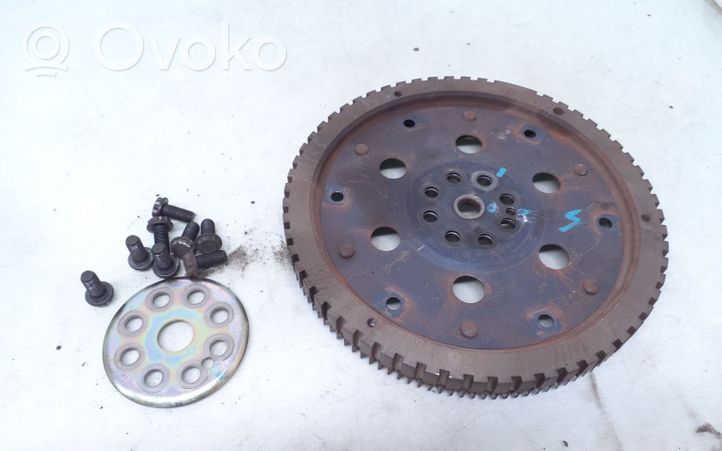 KIA Sorento Flywheel 