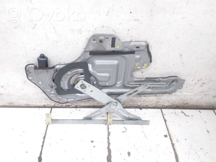 Hyundai Trajet Mécanisme de lève-vitre avec moteur 824703A000