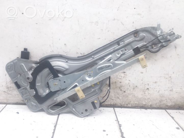 Hyundai Trajet El. Lango pakėlimo mechanizmo komplektas 834803A000